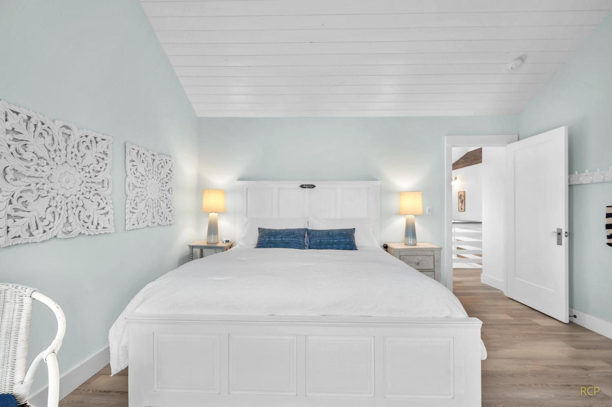 Hydrangea House Villa Seaside Dış mekan fotoğraf